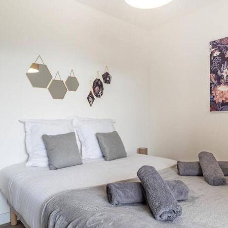 אנסי La Belle Vue - Garage Terrasse Wi-Fi Netflix Disney+ מראה חיצוני תמונה